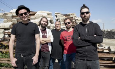 Música en red