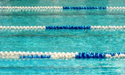Emergencias informa de seguridad piscinas Valencia