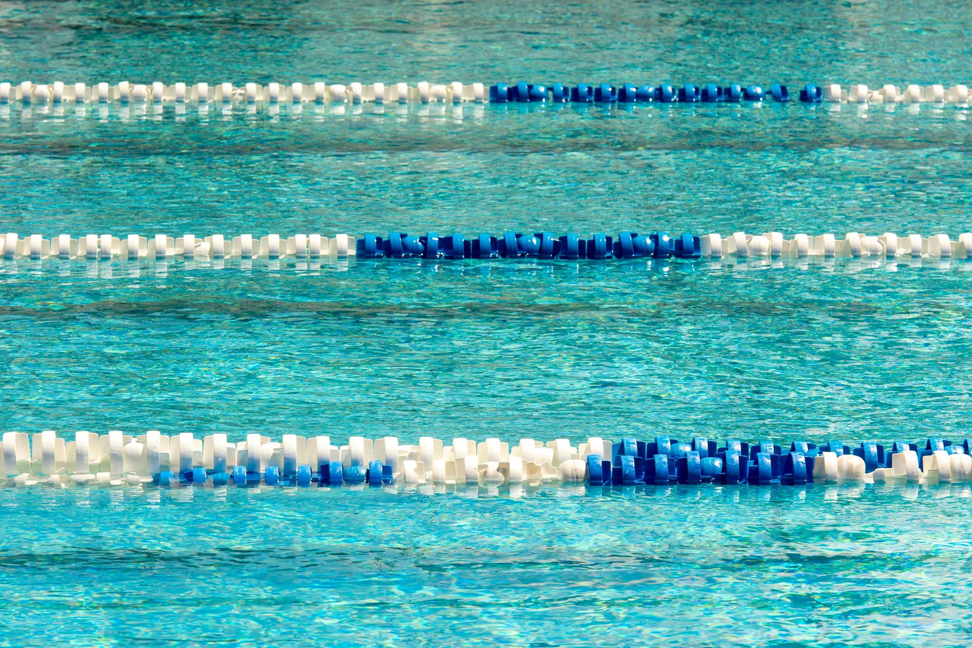 Emergencias informa de seguridad piscinas Valencia