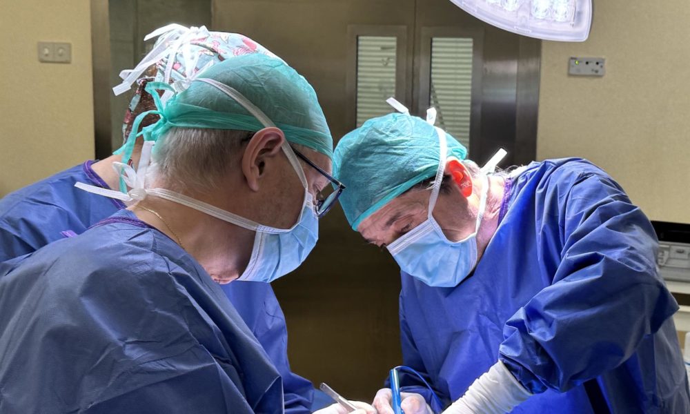 Diagnostico precoz cáncer de colon