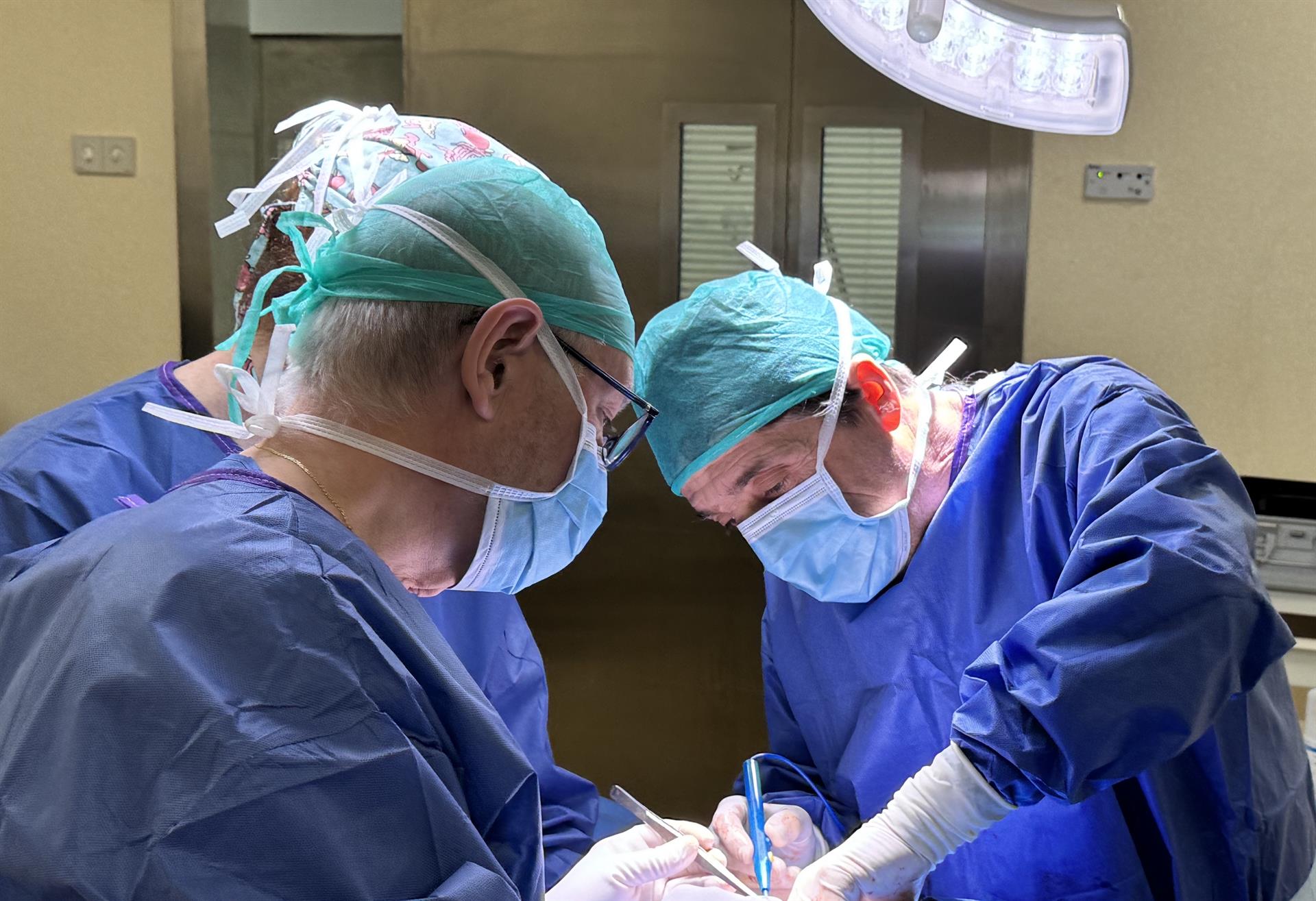 Diagnostico precoz cáncer de colon