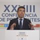 Mazón pide a Sánchez elecciones