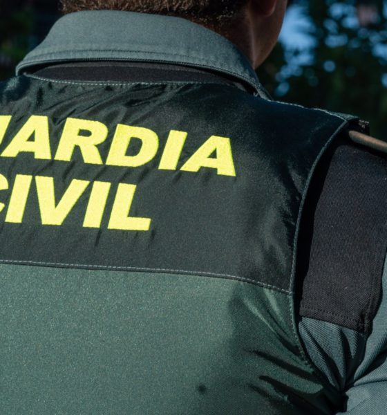 Tres detenidos por asesinato a tiros en Torrevieja
