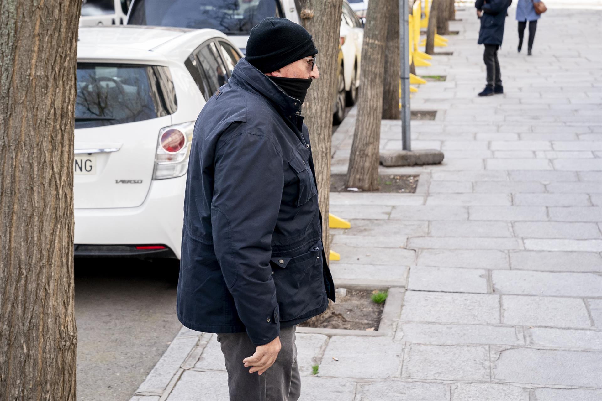 Caso Koldo València