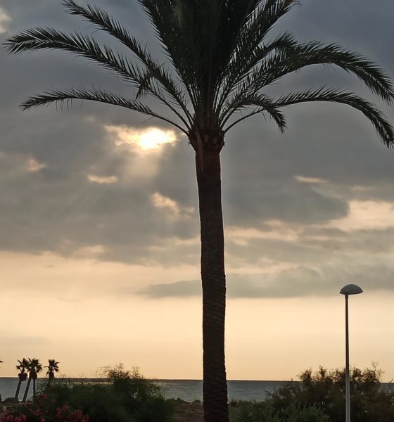 El tiempo en Valencia