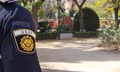 Detenido menor violar exnovia València