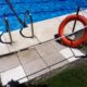 ahogado piscina comunitaria Alcossebre  