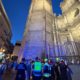 Herido campanero Micalet València
