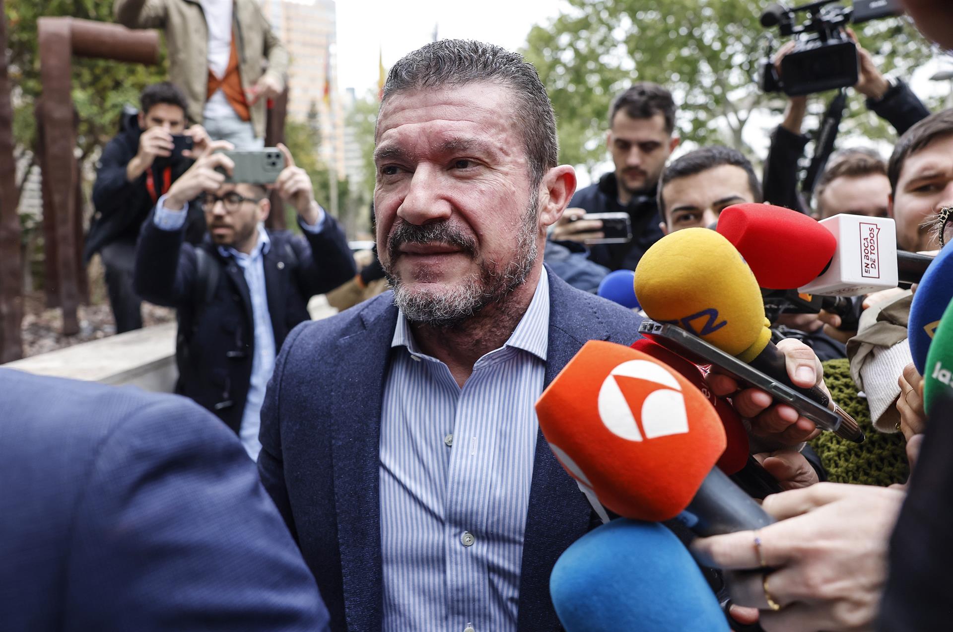 justicia dana