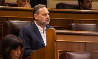 José Luis Ábalos