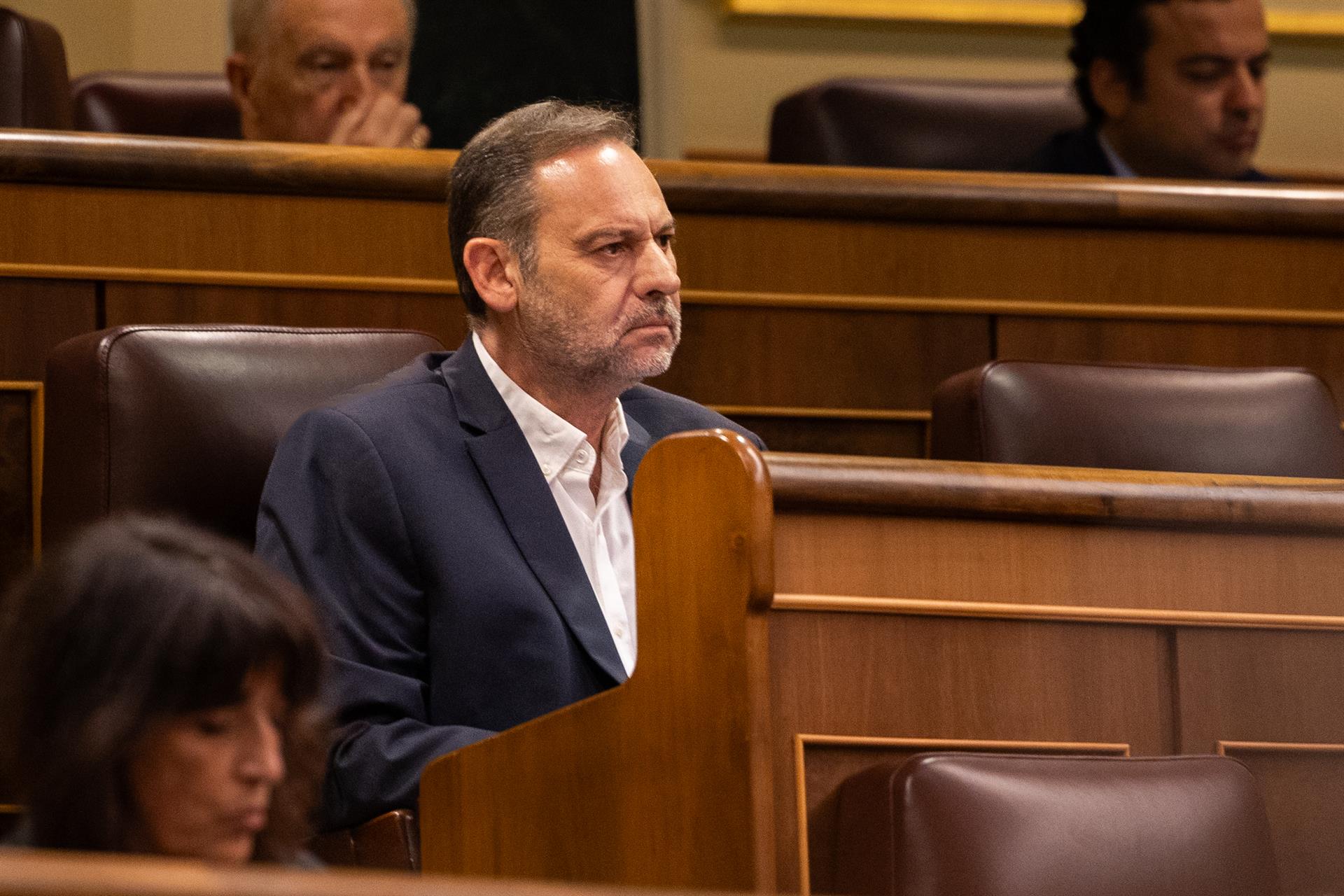 José Luis Ábalos