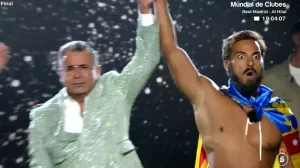 ganador 'Supervivientes 2025'