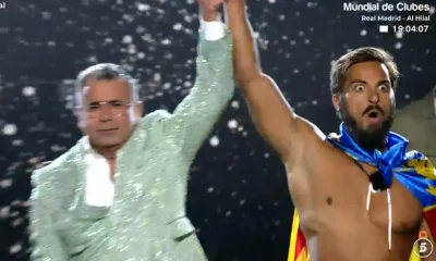 ganador 'Supervivientes 2025'