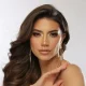 miss María Lorena Argüello