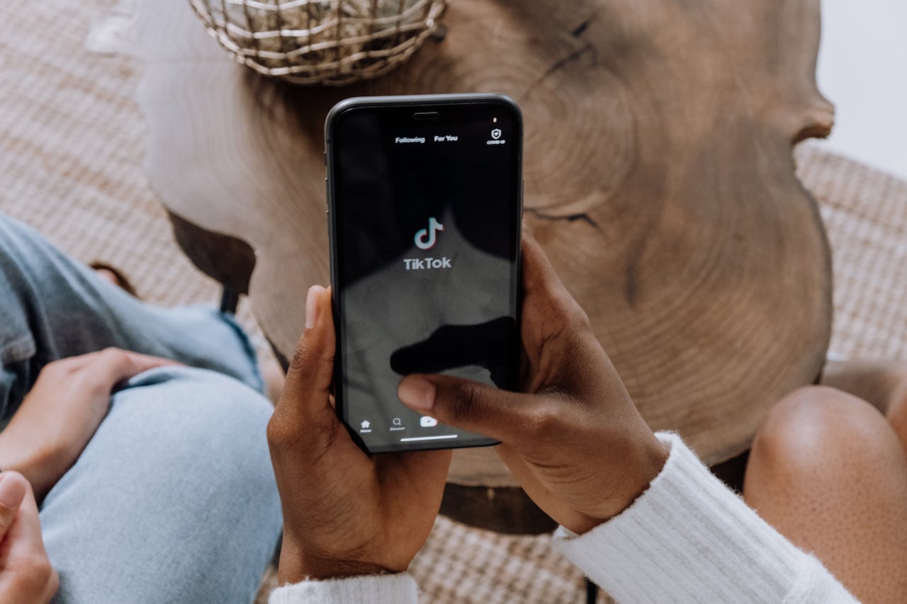 Por qué tus likes en TikTok dejaron de crecer — Y 3 soluciones que realmente funcionan