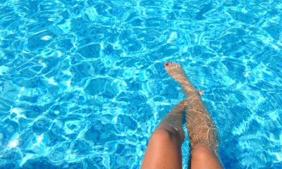 Cómo limpiar y mantener una piscina: guía paso a paso