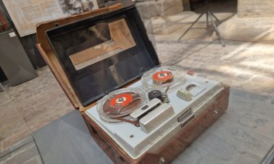 Valencia celebra el 100 aniversario de la radio con esta exposición