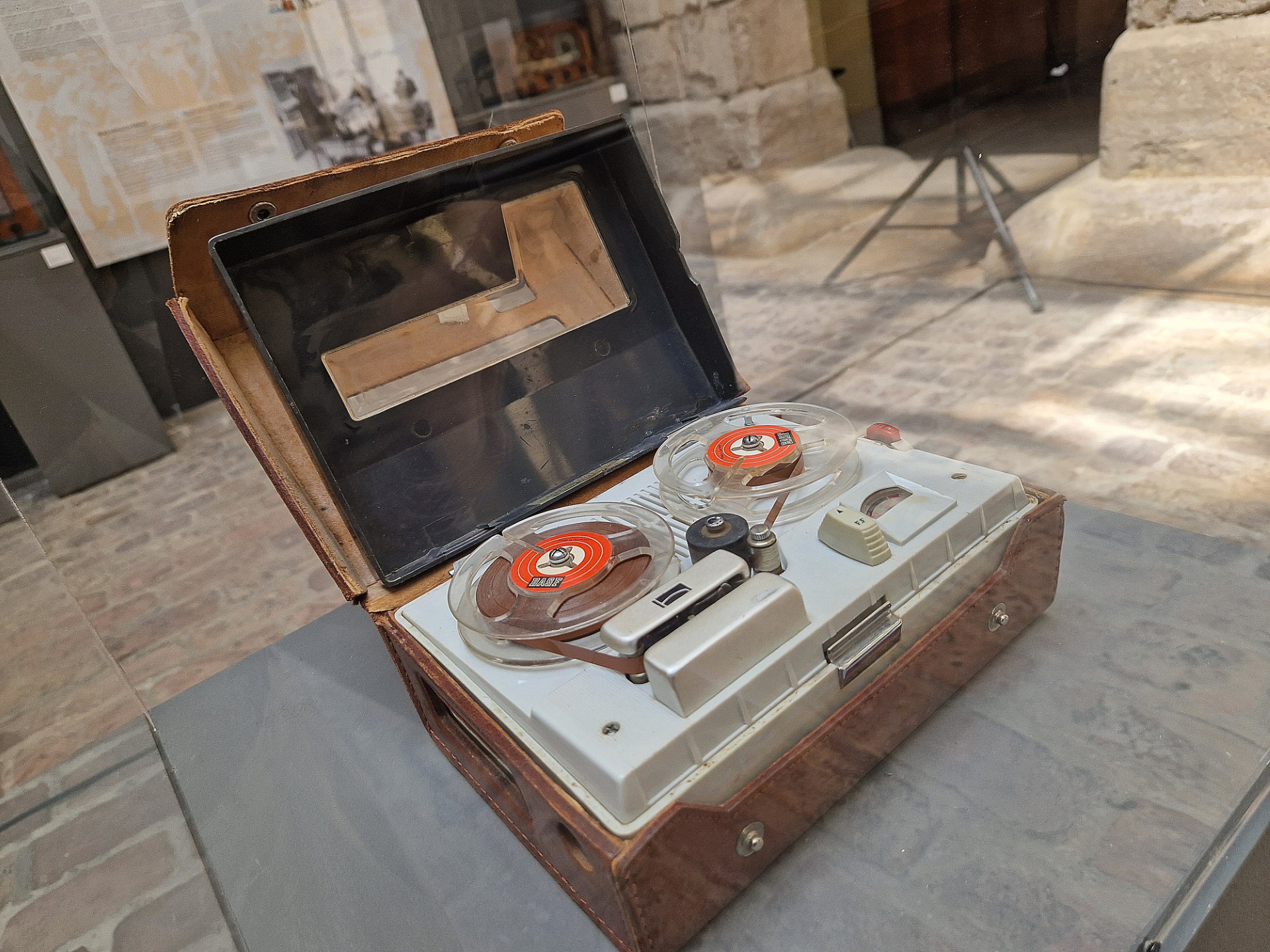 Valencia celebra el 100 aniversario de la radio con esta exposición