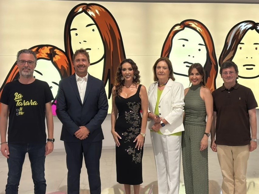 Fundación del Sueño Mónica Duart