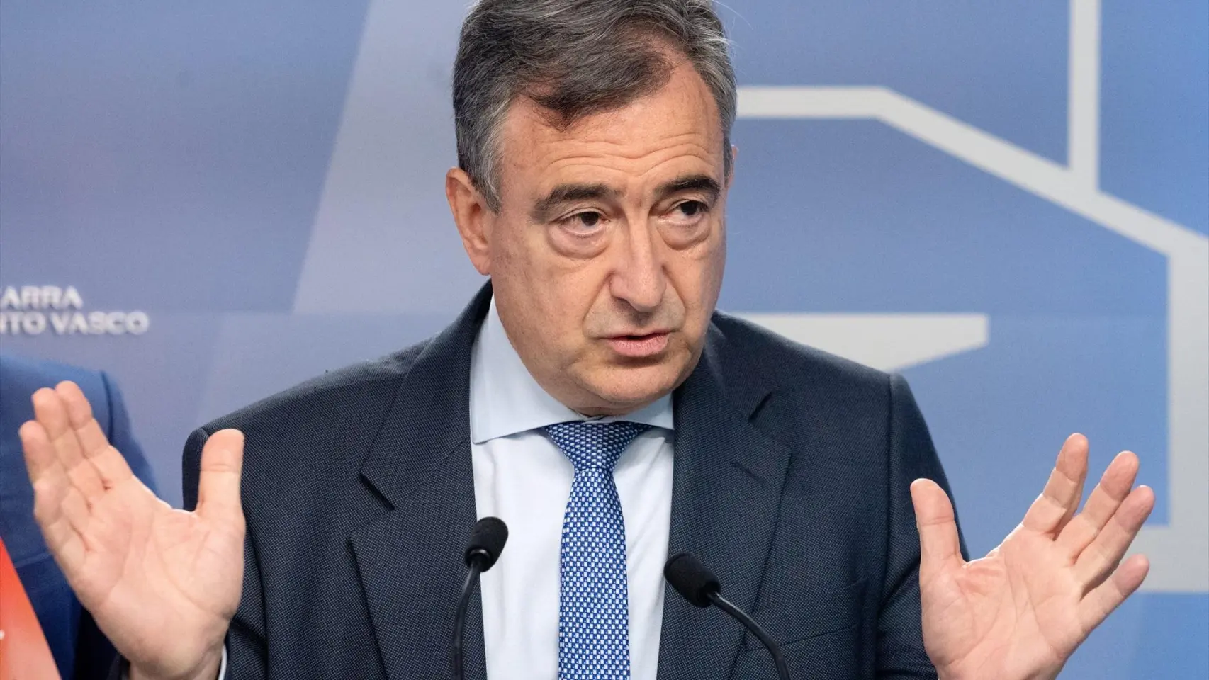 Aitor Esteban