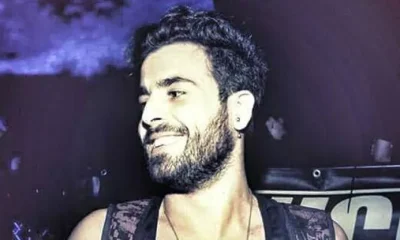 DJ Godzi Ibiza  