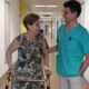 Hospital la Fe cirujía prótesis de cadera