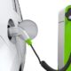 ayuda punto recarga eléctrica
