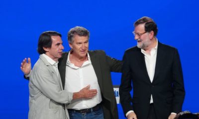 Congreso Nacional del PP:
