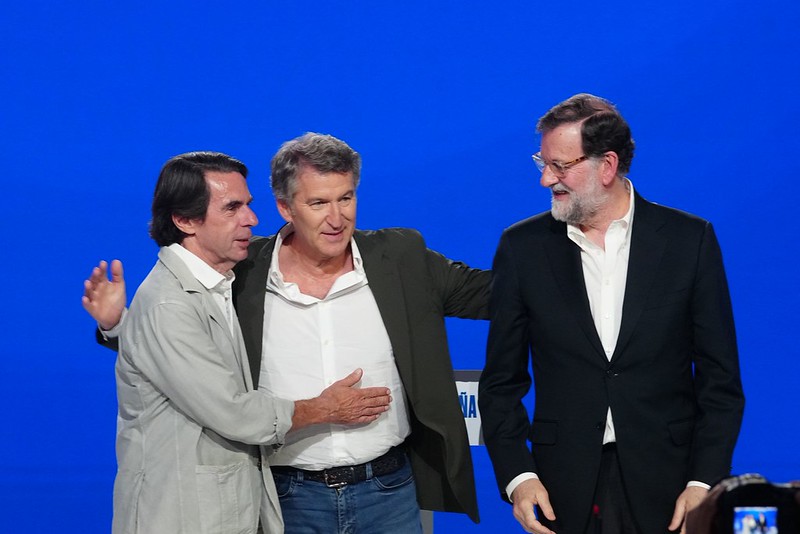Congreso Nacional del PP: