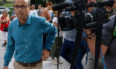 Última hora DANA Valencia