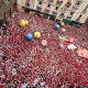 agresión sexual Sanfermines