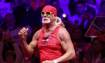 Hulk Hogan