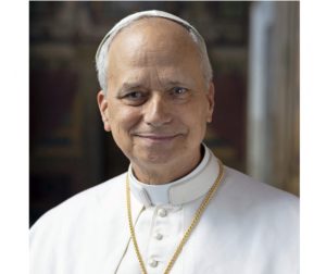 papa León XIV cáncer