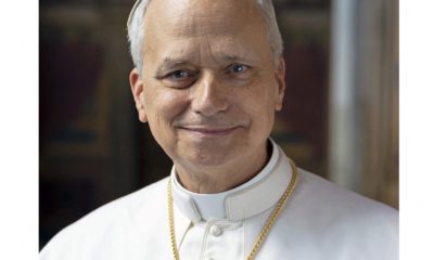Papa León XIV últimas noticias