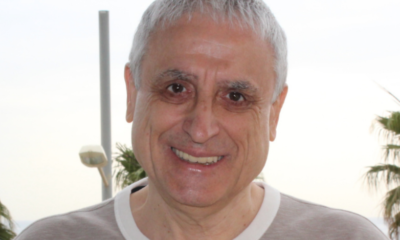 Ramón Flecha