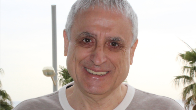 Ramón Flecha