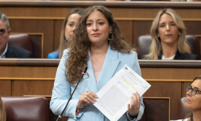 Ester Muñoz nueva portavoz del PP: Aquí su perfil y trayectoria