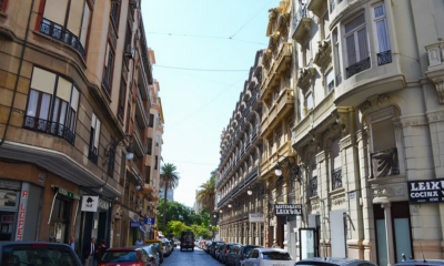 reforma Grabador Esteve Valencia