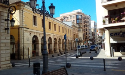 Histórica subida del IBI en Sueca