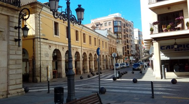 Histórica subida del IBI en Sueca
