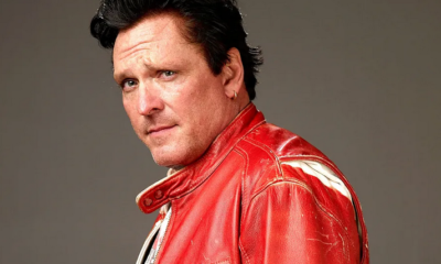 Michael Madsen
