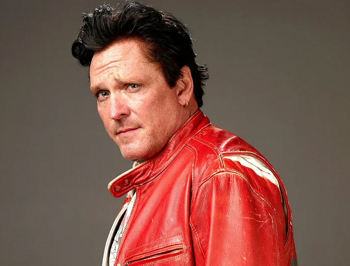 Michael Madsen
