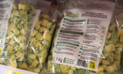 Mercadona novedad aguacate congelado