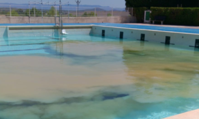 Piscina Chiva