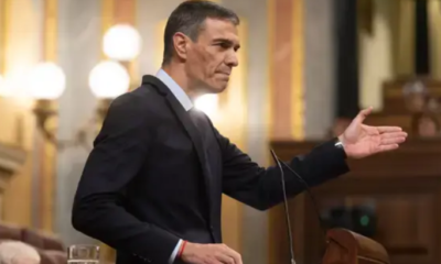 Pedro Sánchez: Última hora aquí