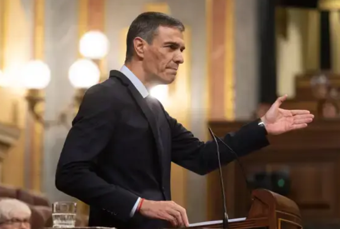 Pedro Sánchez: Última hora aquí