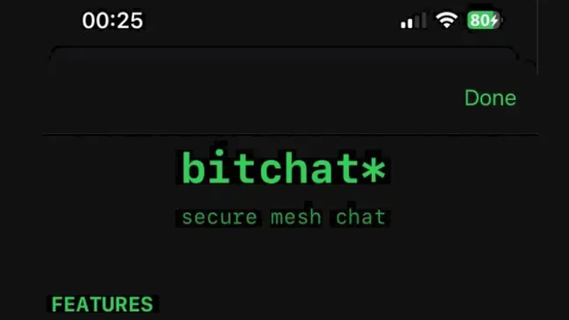 bitchat