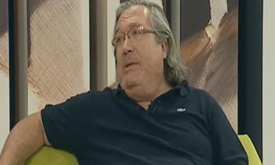 Nacho Moscardó muere