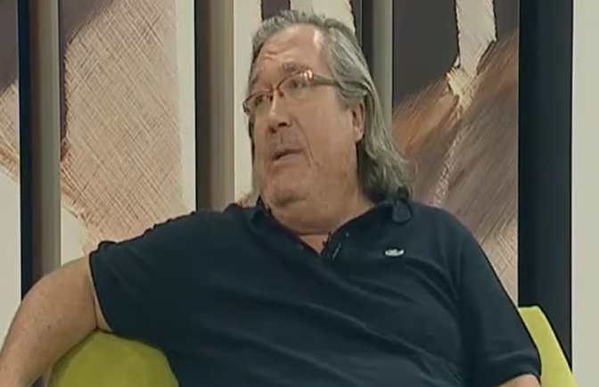 Nacho Moscardó muere