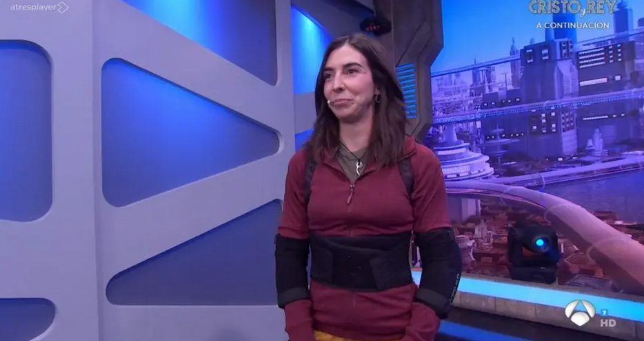 Marta Jiménez